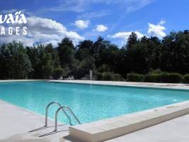 Ushuaïa Villages Provence-Ventoux