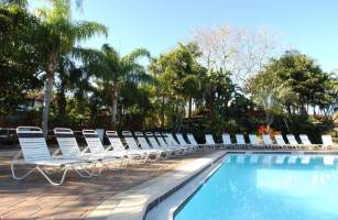 Park Shore Resort