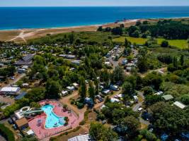 Flower Camping La Grande Plage