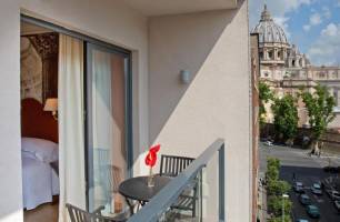Starhotels Michelangelo