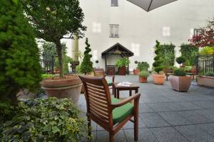 Marrol's Boutique Hotel