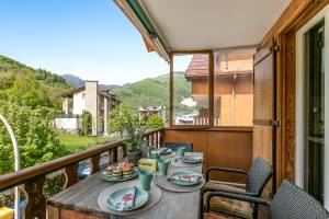 Boutique Apartment Limone Ski In Ski Out