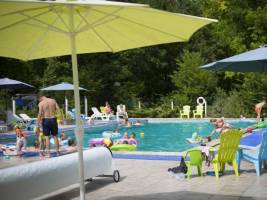 Camping Ushuaïa Villages Au Bois Joli