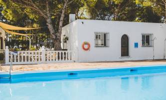 Camping Taïga Conil