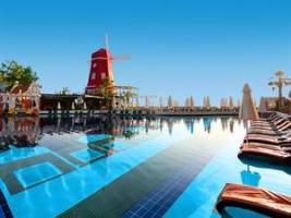 Orange County Resort Kemer