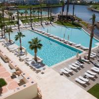 Domes Lake Algarve, Autograph Collection by Marriott