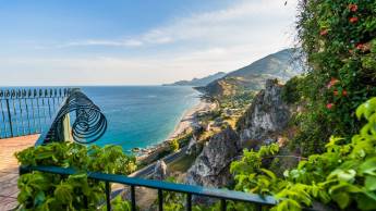 Fly & drive klassiek Sicilië