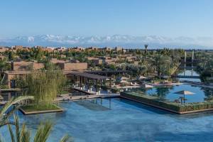 Mandarin Oriental Marrakech