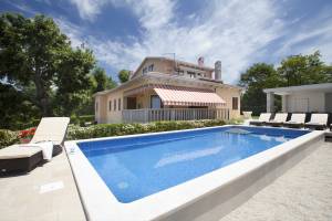 Villa Rosa Magica
