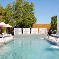 Hotel Me Ibiza