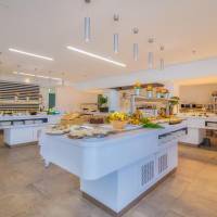 Hotel LIVVO Los Calderones