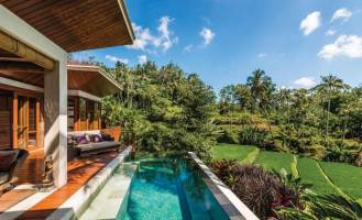Four Seasons Bali at Sayan