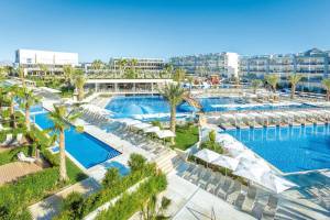 Zafiro Palace Alcudia