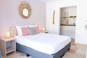 Bliss Bonaire Boutique Resort