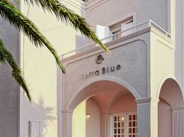 Hotel Terra Blue