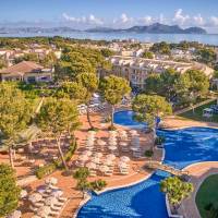 Aparthotel Zafiro Mallorca
