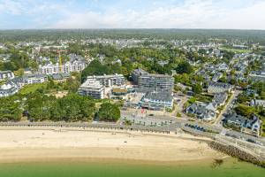 Résidence La Corniche De La Plage