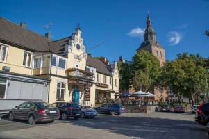 Hotel Bishops Arms Kristianstad