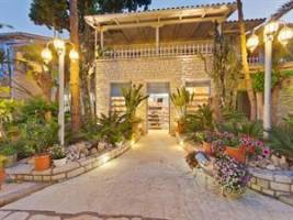 Rouda Bay Beach Hotel