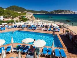 Invisa Hotel Club Cala Blanca