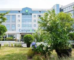 Hotel Campanile Roissy-En-France