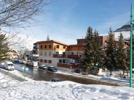 Résidence L'Edelweiss - Vacancéole