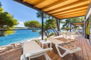 Caravan Homes Arena Stoja