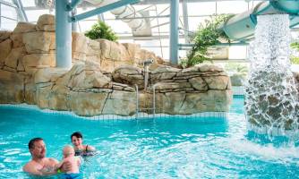 Vakantiepark Seawest