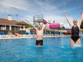 Camping La Prairie