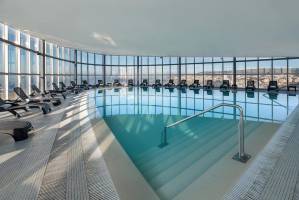 Hotel Eurostars Oasis Plaza