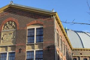 Metzlr House