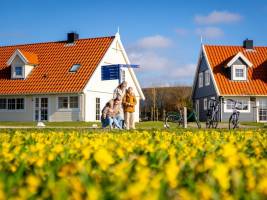 Landal Beach Resort Ooghduyne