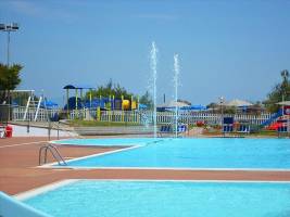 Camping Village Internazionale Sottomarina