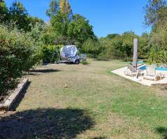 Campingplatz in BEAULIEU, Auvergne-Rhône-Alpes
