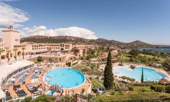 Résidence Village Cap Esterel