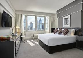 Loews Philadelphia Hotel