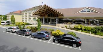 Van der Valk Hotel Charleroi