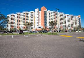 Vacation Village Orlando, Celebration