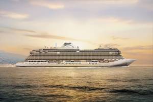 18 daagse West-Middellandse Zee cruise met de Seven Seas Prestig