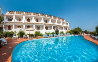 Hotel Punta Est