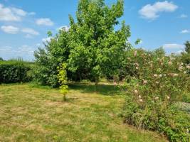 Campingplatz in Trans sur Erdre, Pays de la Loire,