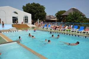 Camping Le Petit Bois