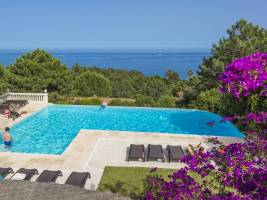 Camping Résidence Mare e Monte