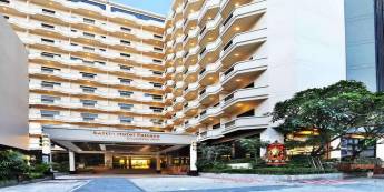 Eastin Hotel Pattaya