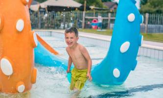 Vakantiepark Kaatsheuvel