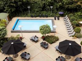 Novotel Maastricht