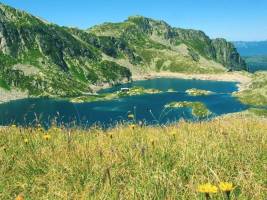 VVF Villages - Le Massif de Belledonne - Les-Sept-Laux