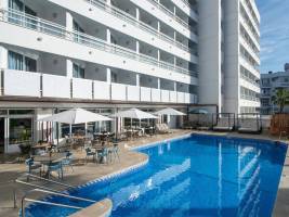 Pierre & Vacances Hotel Costa Málaga