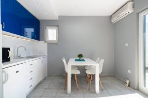 Villa Sine With Amazing Sea Panorama