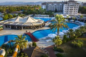 Sunis Elita Beach Resort